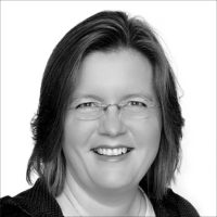 Bente Halvorsen