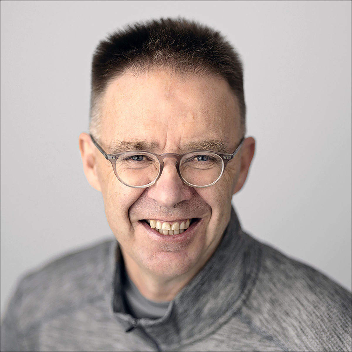 Lars-Erik Borge, professor i samfunnsøkonomi, NTNU